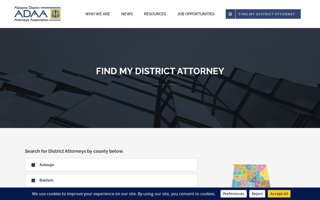 Pike County criminal court records Alabama district attorney lookup