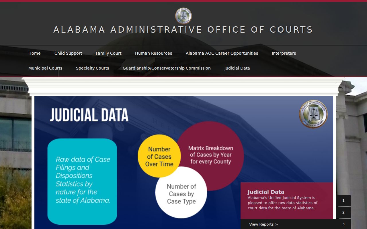 Pike County Court records Alabama court system